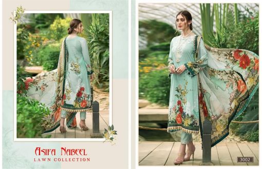Asifa Nabeel Vol 3 lawn collection Salwar Suit Wholesale Catalog 6 Pcs 16 510x330 - Asifa Nabeel Vol 3 Lawn Collection Salwar Suit Wholesale Catalog 6 Pcs