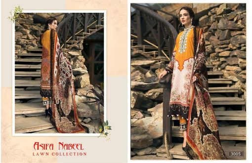 Asifa Nabeel Vol 3 lawn collection Salwar Suit Wholesale Catalog 6 Pcs 21 510x330 - Asifa Nabeel Vol 3 Lawn Collection Salwar Suit Wholesale Catalog 6 Pcs