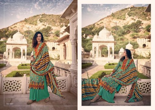 Belliza Aisha Vol 2 Pashmina Salwar Suit Wholesale Catalog 10 Pcs 10 510x362 - Belliza Aisha Vol 2 Pashmina Salwar Suit Wholesale Catalog 10 Pcs