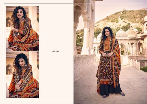 Belliza Aisha Vol 2 Pashmina Salwar Suit Wholesale Catalog 10 Pcs 13 510x362 - Belliza Aisha Vol 2 Pashmina Salwar Suit Wholesale Catalog 10 Pcs