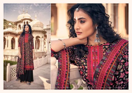 Belliza Aisha Vol 2 Pashmina Salwar Suit Wholesale Catalog 10 Pcs 15 510x362 - Belliza Aisha Vol 2 Pashmina Salwar Suit Wholesale Catalog 10 Pcs