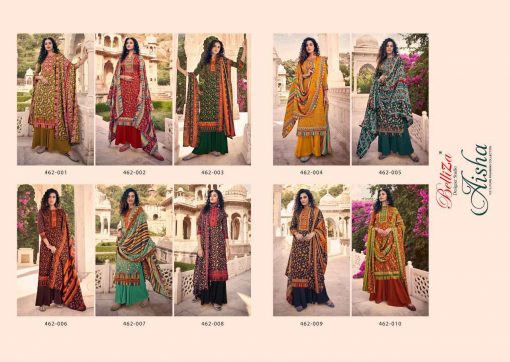 Belliza Aisha Vol 2 Pashmina Salwar Suit Wholesale Catalog 10 Pcs 16 510x362 - Belliza Aisha Vol 2 Pashmina Salwar Suit Wholesale Catalog 10 Pcs