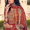 Belliza Aisha Vol 2 Pashmina Salwar Suit Wholesale Catalog 10 Pcs