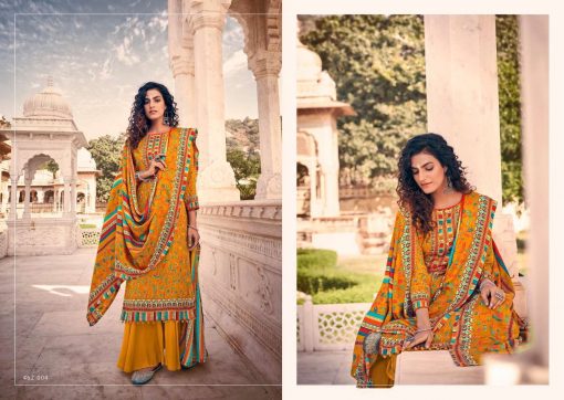Belliza Aisha Vol 2 Pashmina Salwar Suit Wholesale Catalog 10 Pcs 5 510x362 - Belliza Aisha Vol 2 Pashmina Salwar Suit Wholesale Catalog 10 Pcs