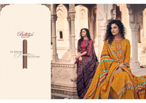 Belliza Aisha Vol 2 Pashmina Salwar Suit Wholesale Catalog 10 Pcs 7 510x362 - Belliza Aisha Vol 2 Pashmina Salwar Suit Wholesale Catalog 10 Pcs