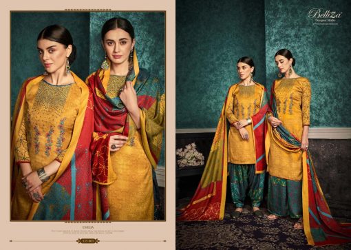 Belliza Emilia Pashmina Salwar Suit Wholesale Catalog 10 Pcs 1 1 510x363 - Belliza Emilia Pashmina Salwar Suit Wholesale Catalog 10 Pcs