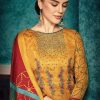 Belliza Emilia Pashmina Salwar Suit Wholesale Catalog 10 Pcs 100x100 - Shahnaz Arts Gulshan Vol 6 Pashmina Salwar Suit Wholesale Catalog 6 Pcs