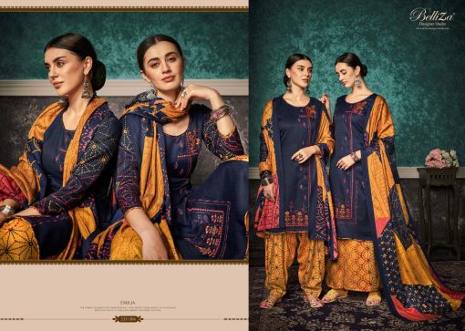 Belliza Emilia Pashmina Salwar Suit Wholesale Catalog 10 Pcs 5 510x363 - Belliza Emilia Pashmina Salwar Suit Wholesale Catalog 10 Pcs