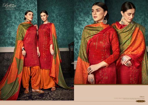 Belliza Emilia Pashmina Salwar Suit Wholesale Catalog 10 Pcs 6 510x363 - Belliza Emilia Pashmina Salwar Suit Wholesale Catalog 10 Pcs