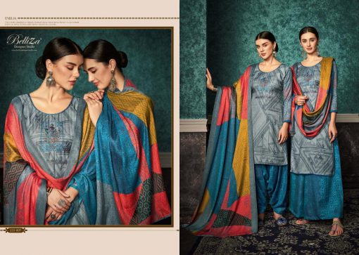 Belliza Emilia Pashmina Salwar Suit Wholesale Catalog 10 Pcs 8 510x363 - Belliza Emilia Pashmina Salwar Suit Wholesale Catalog 10 Pcs