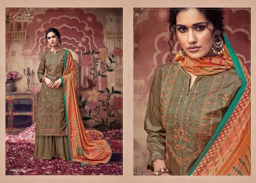 Belliza Maitri Salwar Suit Wholesale Catalog 10 Pcs 10 510x365 - Belliza Maitri Salwar Suit Wholesale Catalog 10 Pcs