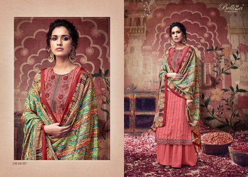 Belliza Maitri Salwar Suit Wholesale Catalog 10 Pcs 12 510x365 - Belliza Maitri Salwar Suit Wholesale Catalog 10 Pcs