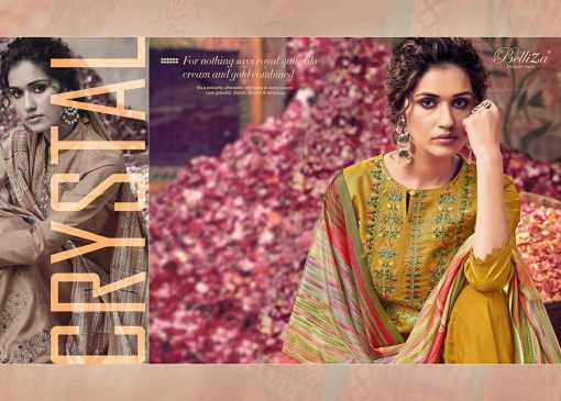 Belliza Maitri Salwar Suit Wholesale Catalog 10 Pcs 2 510x365 - Belliza Maitri Salwar Suit Wholesale Catalog 10 Pcs