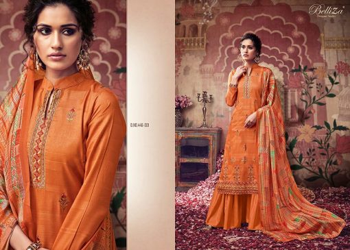 Belliza Maitri Salwar Suit Wholesale Catalog 10 Pcs 3 510x365 - Belliza Maitri Salwar Suit Wholesale Catalog 10 Pcs