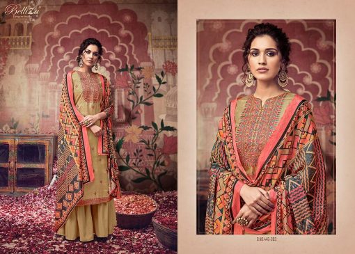 Belliza Maitri Salwar Suit Wholesale Catalog 10 Pcs 5 510x365 - Belliza Maitri Salwar Suit Wholesale Catalog 10 Pcs