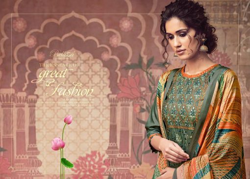 Belliza Maitri Salwar Suit Wholesale Catalog 10 Pcs 9 510x365 - Belliza Maitri Salwar Suit Wholesale Catalog 10 Pcs