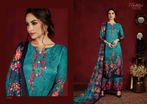 Belliza Nazakat Pashmina Salwar Suit Wholesale Catalog 10 Pcs 11 510x361 - Belliza Nazakat Pashmina Salwar Suit Wholesale Catalog 10 Pcs