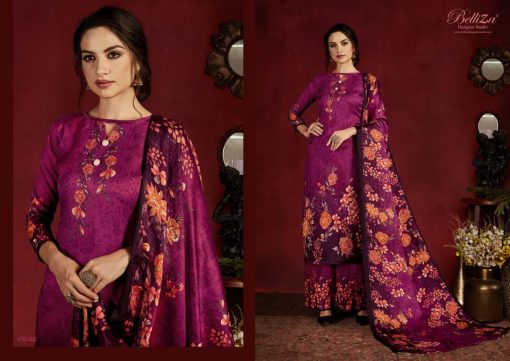 Belliza Nazakat Pashmina Salwar Suit Wholesale Catalog 10 Pcs 4 510x361 - Belliza Nazakat Pashmina Salwar Suit Wholesale Catalog 10 Pcs