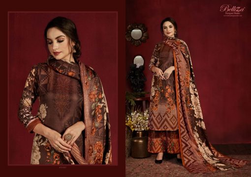 Belliza Nazakat Pashmina Salwar Suit Wholesale Catalog 10 Pcs 6 510x361 - Belliza Nazakat Pashmina Salwar Suit Wholesale Catalog 10 Pcs