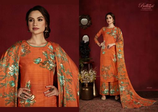 Belliza Nazakat Pashmina Salwar Suit Wholesale Catalog 10 Pcs 7 510x361 - Belliza Nazakat Pashmina Salwar Suit Wholesale Catalog 10 Pcs