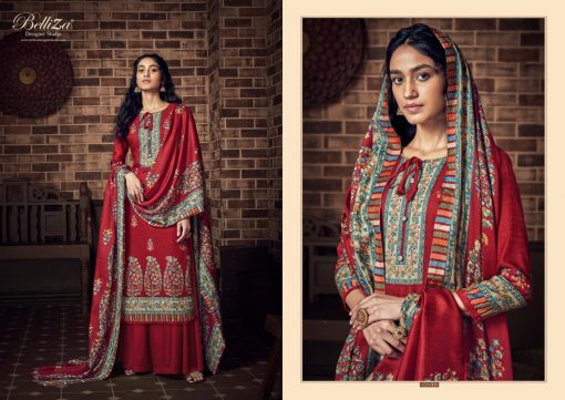 Belliza Ruhani Pashmina Salwar Suit Wholesale Catalog 10 Pcs 11 510x361 - Belliza Ruhani Pashmina Salwar Suit Wholesale Catalog 10 Pcs