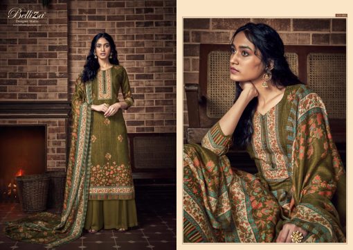 Belliza Ruhani Pashmina Salwar Suit Wholesale Catalog 10 Pcs 13 510x361 - Belliza Ruhani Pashmina Salwar Suit Wholesale Catalog 10 Pcs