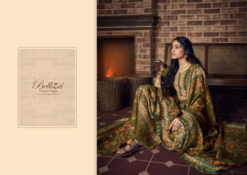 Belliza Ruhani Pashmina Salwar Suit Wholesale Catalog 10 Pcs 4 510x361 - Belliza Ruhani Pashmina Salwar Suit Wholesale Catalog 10 Pcs