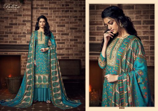 Belliza Ruhani Pashmina Salwar Suit Wholesale Catalog 10 Pcs 6 510x361 - Belliza Ruhani Pashmina Salwar Suit Wholesale Catalog 10 Pcs