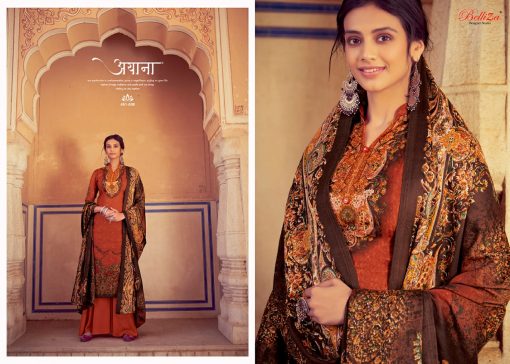 Belliza Ruhani Vol 2 Pashmina Salwar Suit Wholesale Catalog 10 Pcs 12 510x364 - Belliza Ruhani Vol 2 Pashmina Salwar Suit Wholesale Catalog 10 Pcs