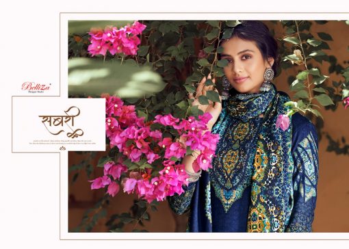 Belliza Ruhani Vol 2 Pashmina Salwar Suit Wholesale Catalog 10 Pcs 2 510x364 - Belliza Ruhani Vol 2 Pashmina Salwar Suit Wholesale Catalog 10 Pcs