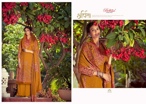 Belliza Ruhani Vol 2 Pashmina Salwar Suit Wholesale Catalog 10 Pcs 5 510x364 - Belliza Ruhani Vol 2 Pashmina Salwar Suit Wholesale Catalog 10 Pcs