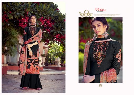 Belliza Ruhani Vol 2 Pashmina Salwar Suit Wholesale Catalog 10 Pcs 6 510x364 - Belliza Ruhani Vol 2 Pashmina Salwar Suit Wholesale Catalog 10 Pcs