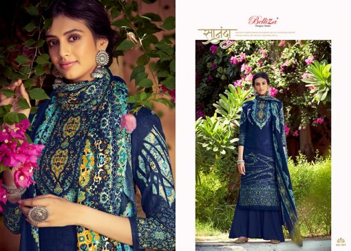 Belliza Ruhani Vol 2 Pashmina Salwar Suit Wholesale Catalog 10 Pcs 8 510x364 - Belliza Ruhani Vol 2 Pashmina Salwar Suit Wholesale Catalog 10 Pcs