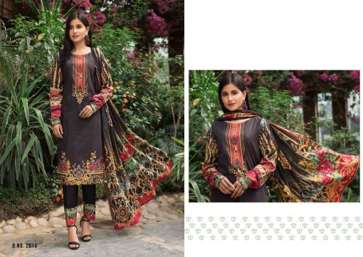 Bin Saeed Mahnoor Vol 2 Lawn Collection Salwar Suit Wholesale Catalog 10 Pcs 14 510x361 - Bin Saeed Mahnoor Vol 2 Lawn Collection Salwar Suit Wholesale Catalog 10 Pcs