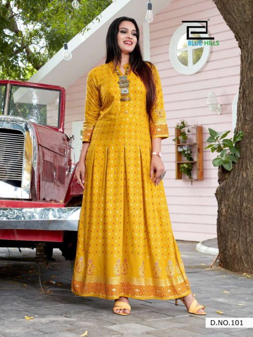 Blue Hills Walkway Vol 5 Kurti Wholesale Catalog 10 Pcs 2 510x680 - Blue Hills Walkway Vol 5 Kurti Wholesale Catalog 10 Pcs