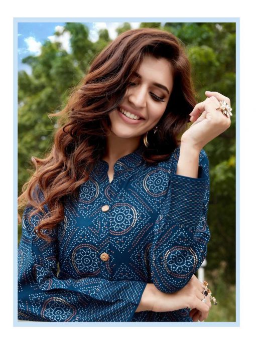 Blue Hills Walkway Vol 7 Kurti Wholesale Catalog 10 Pcs 14 510x680 - Blue Hills Walkway Vol 7 Kurti Wholesale Catalog 10 Pcs