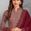 Brij Aiza Salwar Suit Wholesale Catalog 8 Pcs