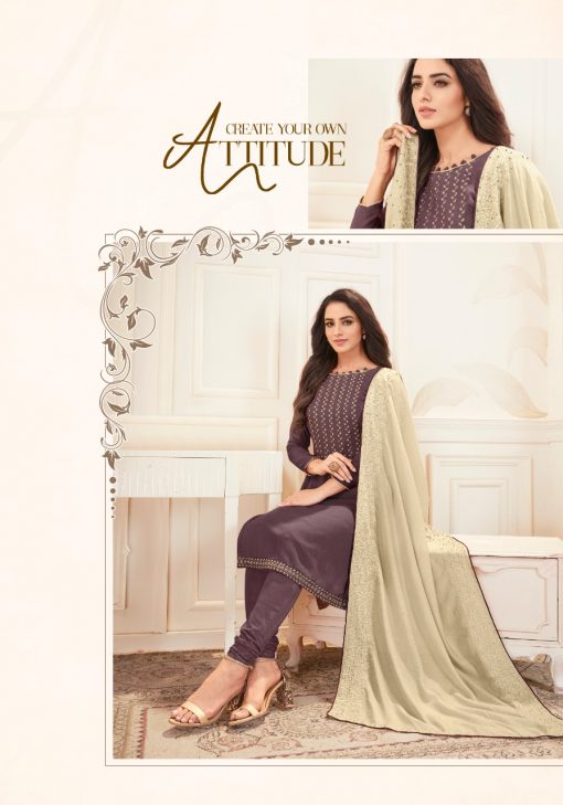 Brij Sofie Salwar Suit Wholesale Catalog 8 Pcs 1 510x729 - Brij Sofie Salwar Suit Wholesale Catalog 8 Pcs