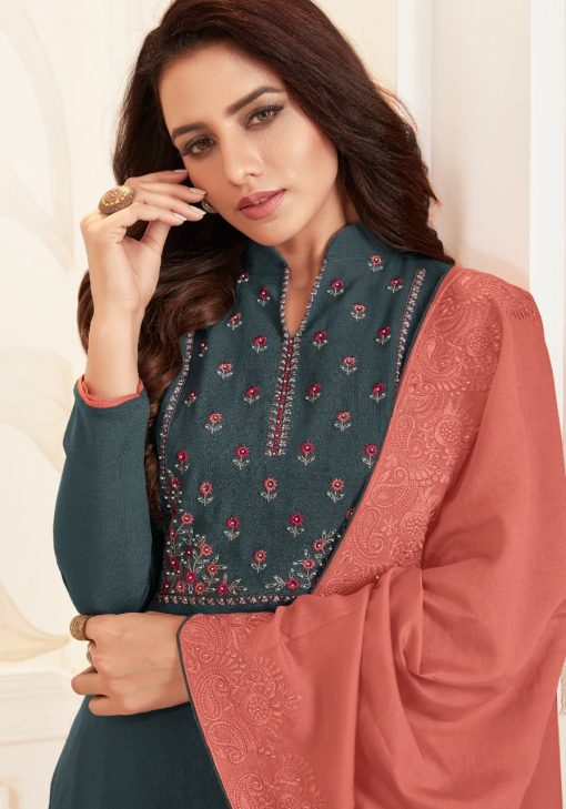 Brij Sofie Salwar Suit Wholesale Catalog 8 Pcs 17 510x729 - Brij Sofie Salwar Suit Wholesale Catalog 8 Pcs