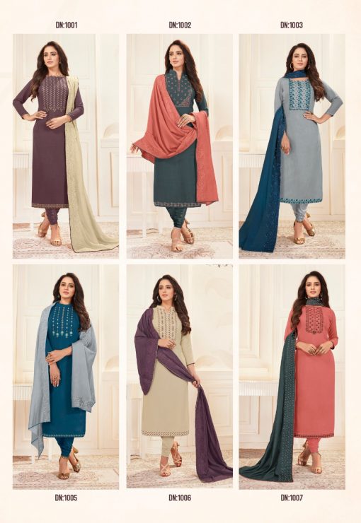 Brij Sofie Salwar Suit Wholesale Catalog 8 Pcs 18 510x740 - Brij Sofie Salwar Suit Wholesale Catalog 8 Pcs