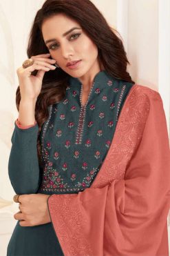 Brij Sofie Salwar Suit Wholesale Catalog 8 Pcs 247x371 - Brij Sofie Salwar Suit Wholesale Catalog 8 Pcs