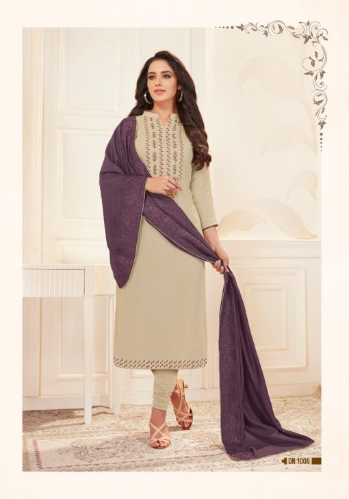 Brij Sofie Salwar Suit Wholesale Catalog 8 Pcs 7 510x729 - Brij Sofie Salwar Suit Wholesale Catalog 8 Pcs