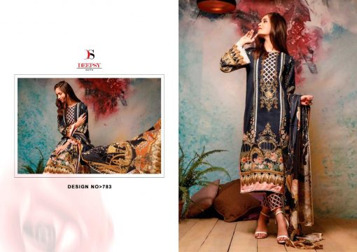 Deepsy Firdous Vol 10 Pashmina Salwar Suit Wholesale Catalog 6 Pcs 5 510x360 - Deepsy Firdous Vol 10 Pashmina Salwar Suit Wholesale Catalog 6 Pcs