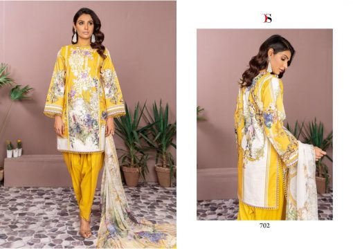 Deepsy Firdous Vol 9 Pashmina Salwar Suit Wholesale Catalog 6 Pcs 2 510x360 - Deepsy Firdous Vol 9 Pashmina Salwar Suit Wholesale Catalog 6 Pcs