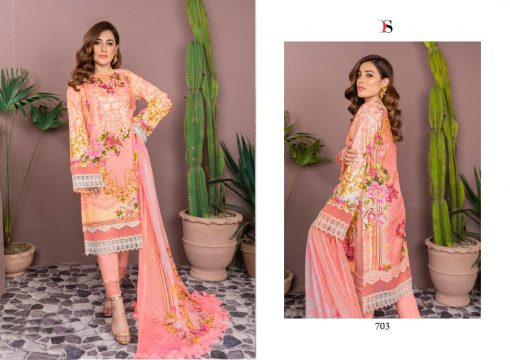 Deepsy Firdous Vol 9 Pashmina Salwar Suit Wholesale Catalog 6 Pcs 6 510x360 - Deepsy Firdous Vol 9 Pashmina Salwar Suit Wholesale Catalog 6 Pcs