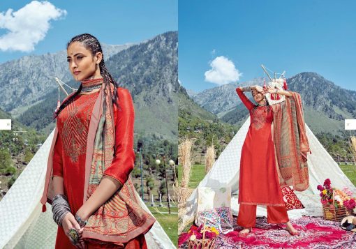 Deepsy Idika Salwar Suit Wholesale Catalog 6 Pcs 4 510x357 - Deepsy Idika Salwar Suit Wholesale Catalog 6 Pcs