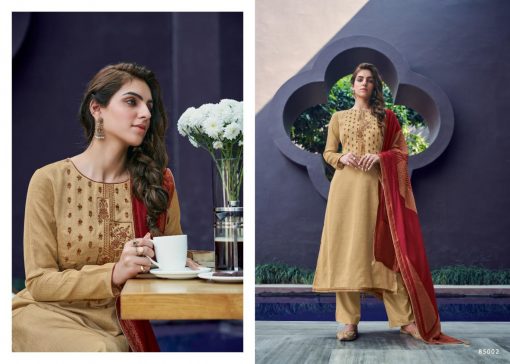 Deepsy Monalisa Vol 3 Salwar Suit Wholesale Catalog 6 Pcs 4 510x364 - Deepsy Monalisa Vol 3 Salwar Suit Wholesale Catalog 6 Pcs