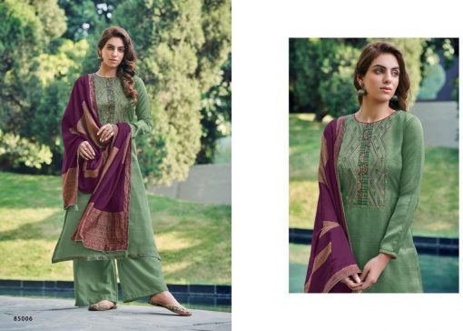 Deepsy Monalisa Vol 3 Salwar Suit Wholesale Catalog 6 Pcs 5 510x364 - Deepsy Monalisa Vol 3 Salwar Suit Wholesale Catalog 6 Pcs