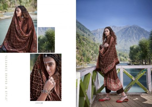 Deepsy Olivia Vol 2 Premium Velvet Collection Salwar Suit Wholesale Catalog 6 Pcs 6 510x357 - Deepsy Olivia Vol 2 Premium Velvet Collection Salwar Suit Wholesale Catalog 6 Pcs