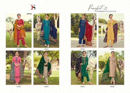 Deepsy Panghat Vol 10 Pashmina Salwar Suit Wholesale Catalog 8 Pcs 13 510x364 - Deepsy Panghat Vol 10 Pashmina Salwar Suit Wholesale Catalog 8 Pcs